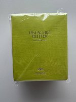 Zara Духи pistachio butter edt 90ml (3.04 унции). TINTED LEATHER | 0120/985/999