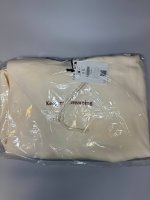 Bershka Худи с принтом Cream | 7078/218/712