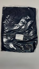 Zara ДЖИНСЫ TRF WIDE LEG С ВЫСОКОЙ ПОСАДКОЙ Black | 5575/229/800