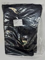 Zara Джинсы trf с высокой посадкой и узкими брючинами Black | 3643/051/800