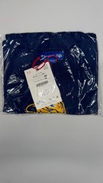 Zara ФУТБОЛКА CHAMPION ® X ZARA С ПРИНТОМ «КРОКОДИЛ» Blue | 2335/760/407
