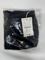 Zara БРЮКИ-ДЖОГГЕРЫ ИЗ МЯГКОЙ ТКАНИ СО СТОППЕРАМИ Black | 1880/663/800