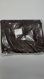 Zara БРЮКИ-КЮЛОТЫ ИЗ ИСКУССТВЕННОЙ ЗАМШИ С ПЕРФОРИРОВАННЫМ НИЗОМ Brown | 8372/296/700
