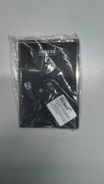 Zara Серебряная металлическая фоторамка Silver | 2323/045/808