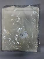 Zara Технический текстурный свитшот Oyster-white | 0761/450/251