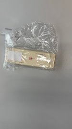 Zara Палочки ароматического ладана cuir nuit (упаковка из 20 штук) charcoal grey | 6469/704/823