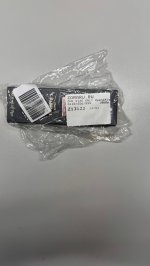 Zara Парфюмерная вода ZARA HYPNOTIC VANILLA BLOOM EDP, 30 МЛ TINTED LEATHER | 0110/656/999