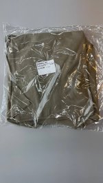 Zara ЛОНГСЛИВ С ПРИНТОМ-ЛОГОТИПОМ Brown / Green | 5048/660/054