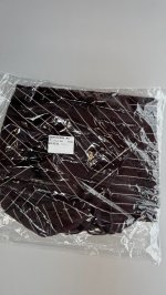Bershka Свитер с капюшоном Brown | 7114/693/700
