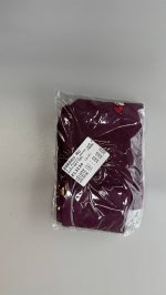 Zara ЛЕГИНСЫ В РУБЧИК «МИННИ МАУС И ДРУЗЬЯ» © DISNEY Burgundy | 0377/667/681