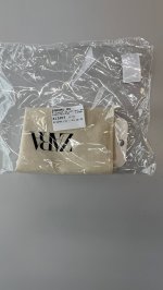 Zara НАБОР ИЗ 2 РЕЗИНОК ДЛЯ ВОЛОС С БАНТОМ Multicoloured | 7243/743/330