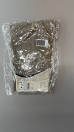 Oysho Леггинсы с высокой посадкой и контролем корсета 65 см mink MINK | 3291/254/715