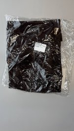 Zara Брюки прямого кроя с лампасами Brown | 8758/513/700