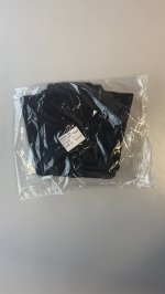 Zara ЖИЛЕТ ХАЛТЕР С КЛАПАНАМИ Black | 1165/371/800