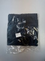 Oysho Пуховик fellex® aerogel 10k водонепроницаемый длинный black BLACK|3038/945