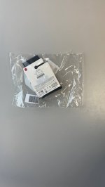 Oysho Спортивная повязка на голову 9 см BLACK|3194/411