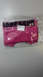 Zara ФУТБОЛКА С ЭФФЕКТОМ ПОТЕРТОСТИ LADY GAGA Pink | 1277/001/620