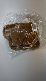 Zara ДЛИННЫЙ ВЕЛЬВЕТОВЫЙ КОМБИНЕЗОН С ВЫШИВКОЙ «ЦВЕТЫ» Mid-camel | 5644/643/756