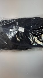 Zara КУРТКА ИЗ ТЕХНОЛОГИЧНОЙ ТКАНИ С КАПЮШОНОМ Black | 4695/500/800