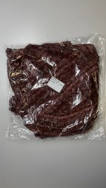 Zara ДЛИННАЯ ЮБКА С ПРИНТОМ — ZW COLLECTION Multicoloured | 6895/292/330