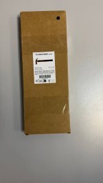 Zara Стальной коготь-молоток Brown | 7314/043/700