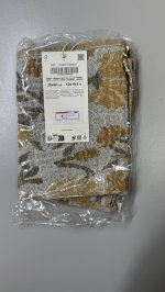 Zara Полотенце для ванны из муслина с жаккардовыми цветочными мотивами Multicoloured | 1528/013/999