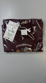 Zara ЛОНГСЛИВ С ВЫШИВКОЙ Brown | 5048/579/700