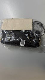 Zara СУМКА С ПЛЕЧЕВЫМ РЕМНЕМ И МЕТАЛЛИЧЕСКИМИ ДЕТАЛЯМИ Burgundy Red | 6377/610/624