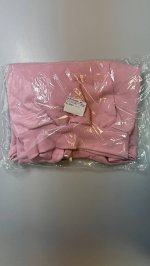 Bershka Толстовка ТайниТАН с принтом Pink | 7215/033/902