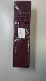 Zara (490 ml) диффузор для трости с ароматом пряника Red | 9484/703/600