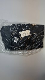 Zara ДЖИНСОВЫЙ БОМБЕР ZW COLLECTION Blue | 5216/260/407