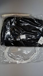 Zara СУМКА-ШОПЕР ИЗ ИСКУССТВЕННОГО МЕХА Leopard | 6723/610/195