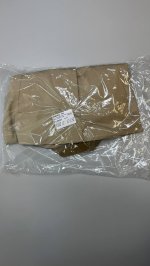 Zara ТРЕНЧ С ВЕЛЬВЕТОВЫМ ВОРОТНИКОМ Beige | 3811/550/710