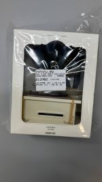 Zara Детская рождественская игрушечная граммофонная игрушка Cream | 2655/052/733