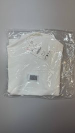 Zara ТОП С ВЫСОКИМ ВОРОТНИКОМ White | 0858/730/250