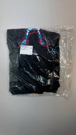 Zara ХУДИ С КАПЮШОНОМ И ПРИНТОМ СКЕЛЕТА BART THE SIMPSONS ™ MATT GROENING Black | 6224/795/800