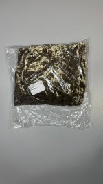 Zara Брюки из вельвета с металлической нитью Golden | 9634/806/303