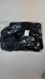 Oysho Жилет из искусственного меха с капюшоном BLACK | 3097/408/800