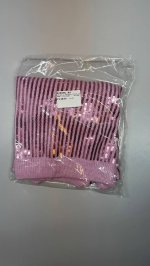 Zara ДЖЕМПЕР С ПАЙЕТКАМИ Pink | 5987/724/620