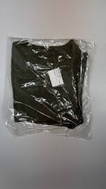 Zara Топ с воротником под пиджак Green | 5536/194/500