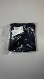 Zara ДЖИНСЫ-ДЖОГГЕРЫ Z1975  WIDE-LEG С ВЫСОКОЙ ПОСАДКОЙ Blue | 7484/151/407