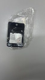 Stradivarius Набор из 3 контрастных объемных резинок для волос Ecru|3113/909