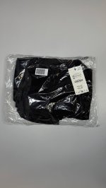 Zara КОРОТКОЕ АСИММЕТРИЧНОЕ ПЛАТЬЕ С ПЛАТКОМ Dark brown | 2180/257/716