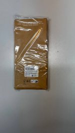 Zara ДЕРЕВЯННЫЕ КУХОННЫЕ НОЖНИЦЫ Light beige | 2274/479/052