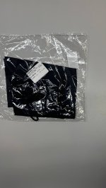 Zara ТОП ИЗ ПОЛИАМИДА С ТОНКИМИ БРЕТЕЛЯМИ Black | 3905/532/800