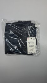 Zara Леггинсы из искусственной кожи с высокой талией Black | 8372/395/800