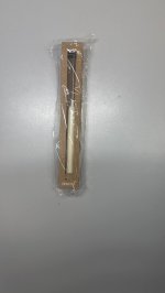 Zara Молочник из нержавеющей стали Cream | 2244/041/733