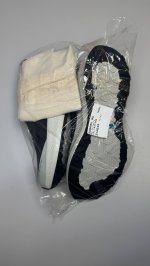 Zara Кроссовки athleticz от zara Black | 2314/620/800