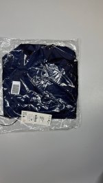 Zara АТЛАСНОЕ АСИММЕТРИЧНОЕ ПЛАТЬЕ С КРУЖЕВОМ Navy blue | 9188/332/401