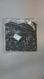 Zara Футболка с цветочным принтом гармент-дай и эффектом выцветания Anthracite grey | 7950/703/807